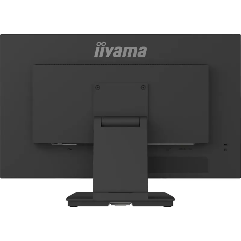 Monitor de computador iiyama ProLite T2454MSC-B3AG 60,5 cm (23,8