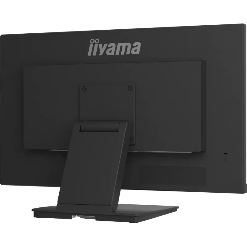 Monitor de computador iiyama ProLite T2454MSC-B3AG 60,5 cm (23,8