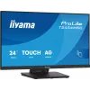 Monitor de computador iiyama ProLite T2454MSC-B3AG 60,5 cm (23,8