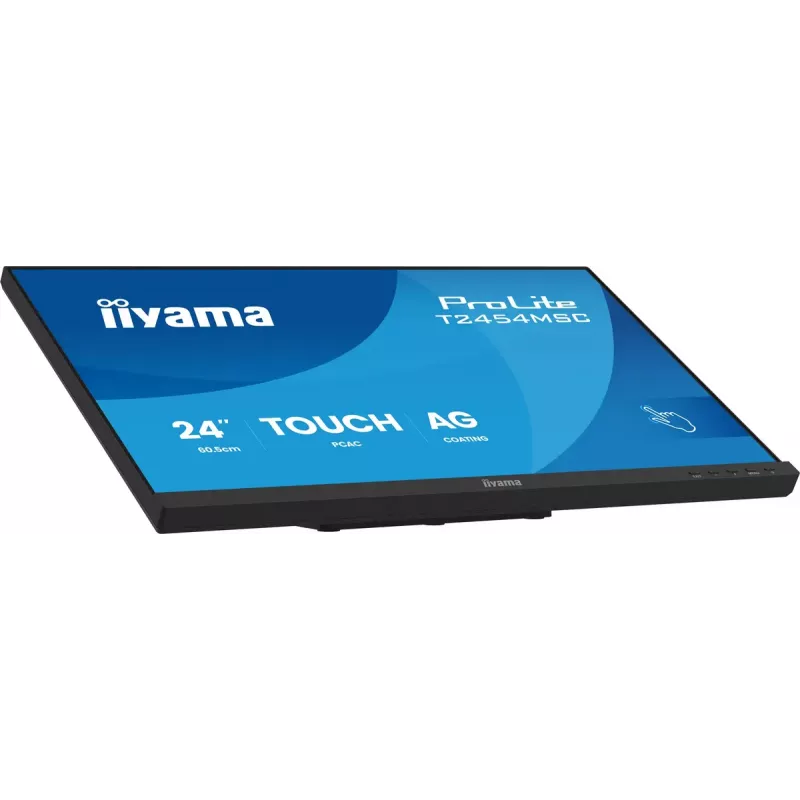 Monitor de computador iiyama ProLite T2454MSC-B3AG 60,5 cm (23,8