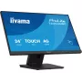 Monitor de computador iiyama ProLite T2454MSC-B3AG 60,5 cm (23,8