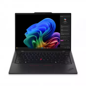 Lenovo ThinkPad T14s Gen 6 (Snapdragon) Copilot+ PC X1E-78-100 Portátil 35,6 cm (14
