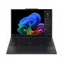 Lenovo ThinkPad T14s Gen 6 (Snapdragon) Copilot+ PC X1E-78-100 Portátil 35,6 cm (14