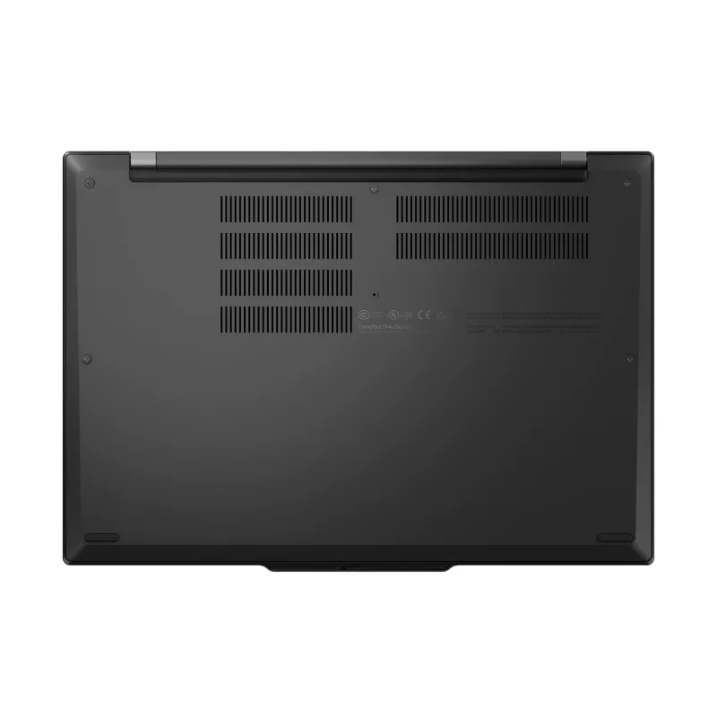 Lenovo ThinkPad T14s Gen 6 (Snapdragon) Copilot+ PC X1E-78-100 Portátil 35,6 cm (14