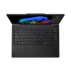 Lenovo ThinkPad T14s Gen 6 (Snapdragon) Copilot+ PC X1E-78-100 Portátil 35,6 cm (14