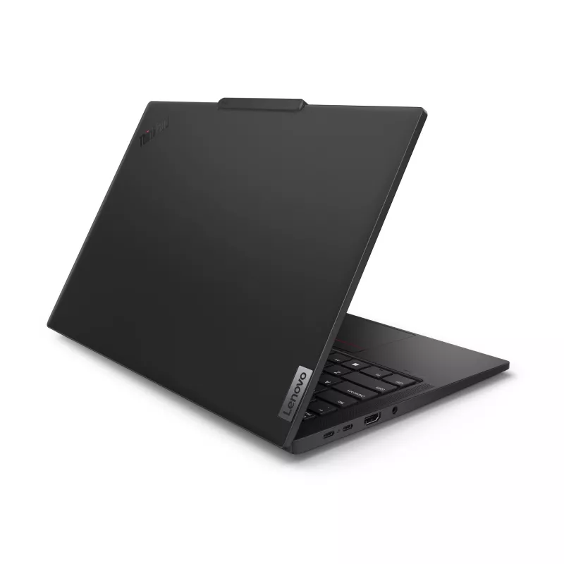 Lenovo ThinkPad T14s Gen 6 (Snapdragon) Copilot+ PC X1E-78-100 Portátil 35,6 cm (14