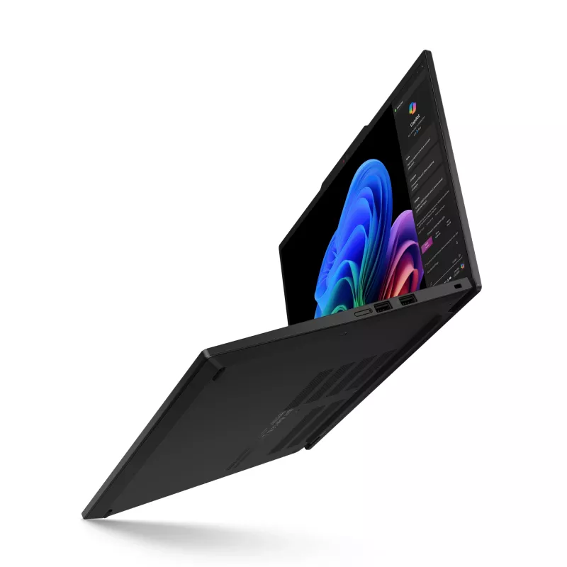 Lenovo ThinkPad T14s Gen 6 (Snapdragon) Copilot+ PC X1E-78-100 Portátil 35,6 cm (14