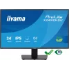 iiyama ProLite X2492HSU-B1 Monitor de computador 60,5 cm (23,8
