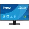 iiyama ProLite X2492HSU-B1 Monitor de computador 60,5 cm (23,8