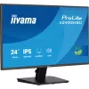 iiyama ProLite X2492HSU-B1 Monitor de computador 60,5 cm (23,8