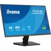 iiyama ProLite X2492HSU-B1 Monitor de computador 60,5 cm (23,8
