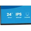 iiyama ProLite X2492HSU-B1 Monitor de computador 60,5 cm (23,8