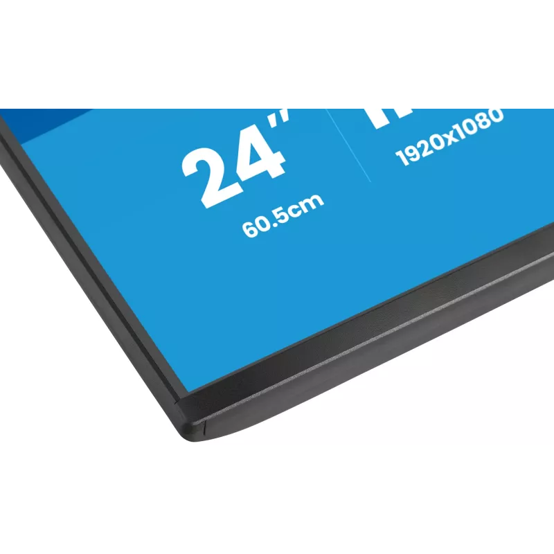 iiyama ProLite X2492HSU-B1 Monitor de computador 60,5 cm (23,8