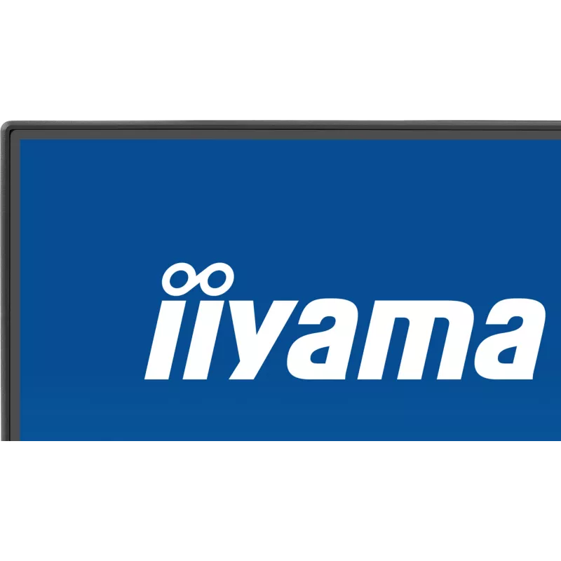 iiyama ProLite X2492HSU-B1 Monitor de computador 60,5 cm (23,8