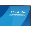 iiyama ProLite X2492HSU-B1 Monitor de computador 60,5 cm (23,8