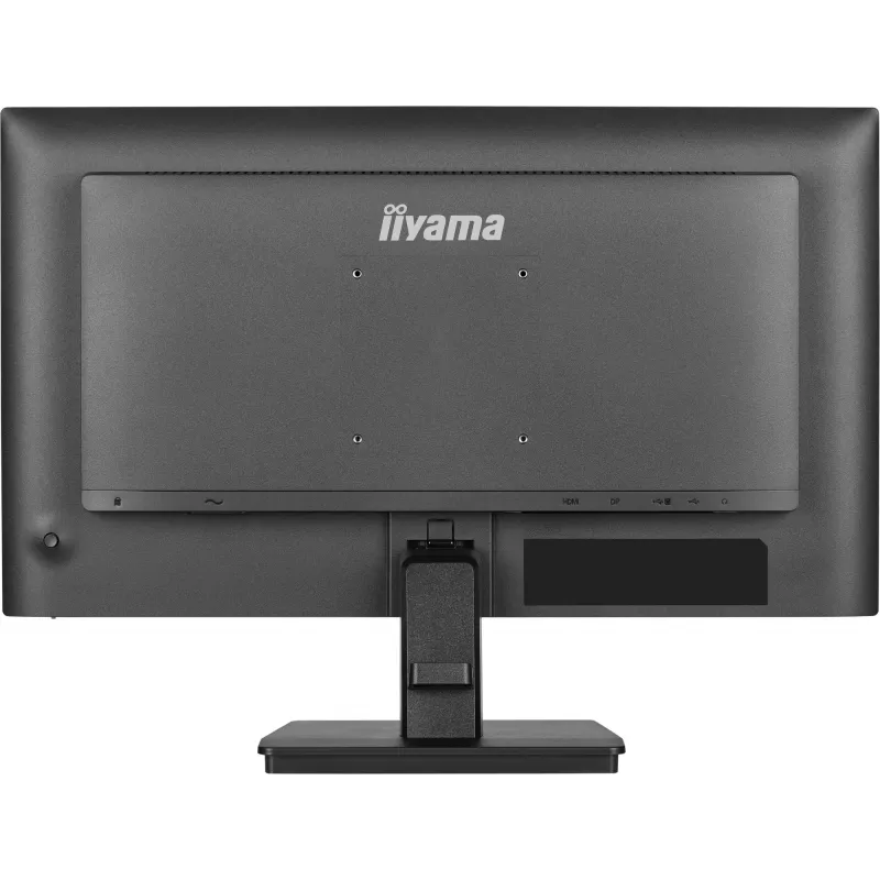 iiyama ProLite X2492HSU-B1 Monitor de computador 60,5 cm (23,8