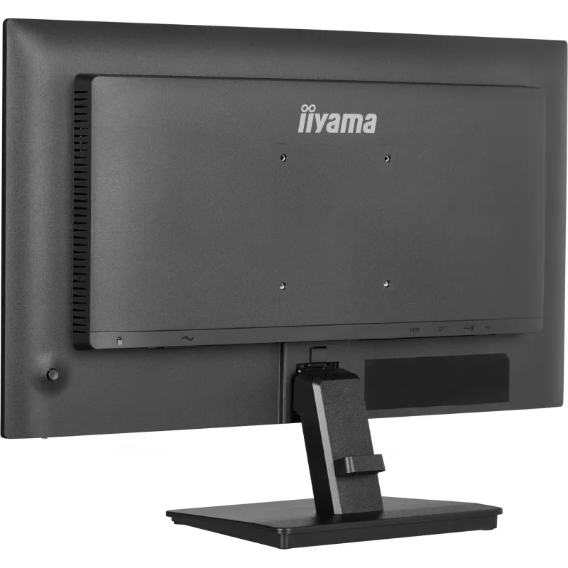 iiyama ProLite X2492HSU-B1 Monitor de computador 60,5 cm (23,8