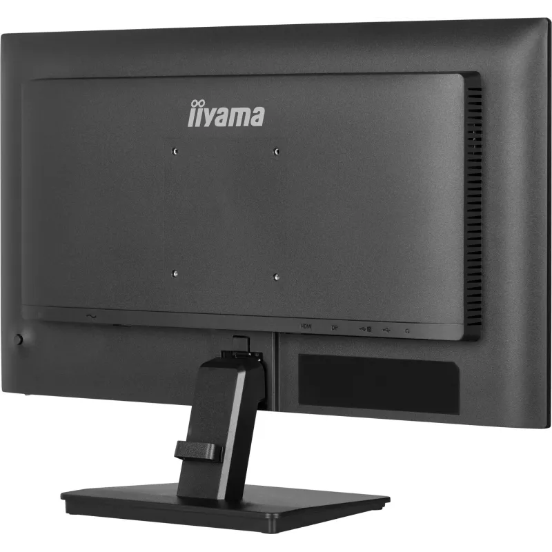 iiyama ProLite X2492HSU-B1 Monitor de computador 60,5 cm (23,8