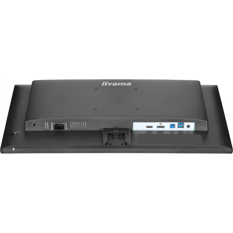 iiyama ProLite X2492HSU-B1 Monitor de computador 60,5 cm (23,8