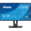 iiyama ProLite XB2492HSU-B1 Monitor de computador 60,5 cm (23,8