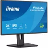 iiyama ProLite XB2492HSU-B1 Monitor de computador 60,5 cm (23,8
