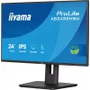 iiyama ProLite XB2492HSU-B1 Monitor de computador 60,5 cm (23,8