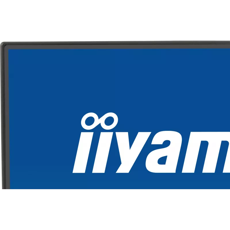iiyama ProLite XB2492HSU-B1 Monitor de computador 60,5 cm (23,8
