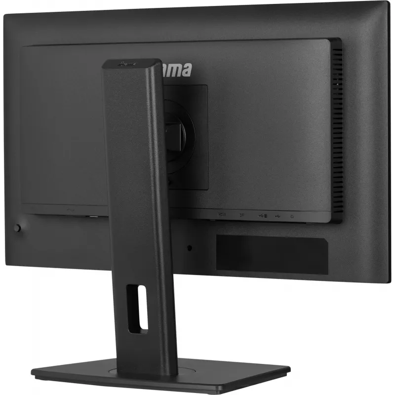 iiyama ProLite XB2492HSU-B1 Monitor de computador 60,5 cm (23,8