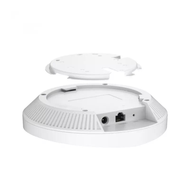 TP-Link Festa F65 3000 Mbit/s Branco Power over Ethernet (PoE)