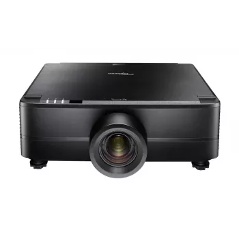 Optoma ZU920T Projetor de distância ultra-curta 9800 ANSI Lumen DLP WUXGA 3D Preto