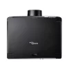 Optoma ZU920T Projetor de distância ultra-curta 9800 ANSI Lumen DLP WUXGA 3D Preto