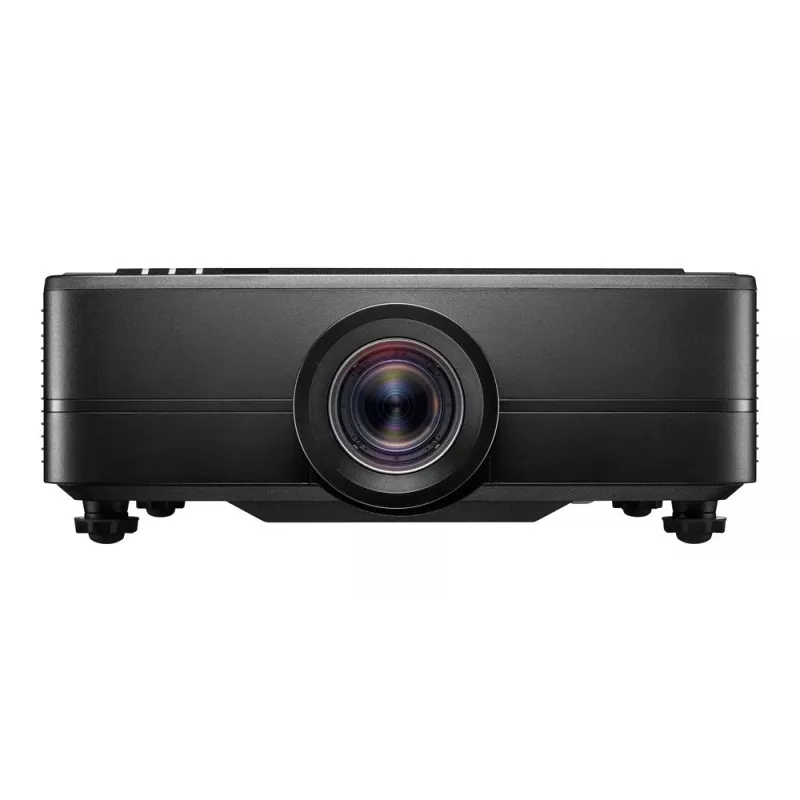 Optoma ZU920T Projetor de distância ultra-curta 9800 ANSI Lumen DLP WUXGA 3D Preto