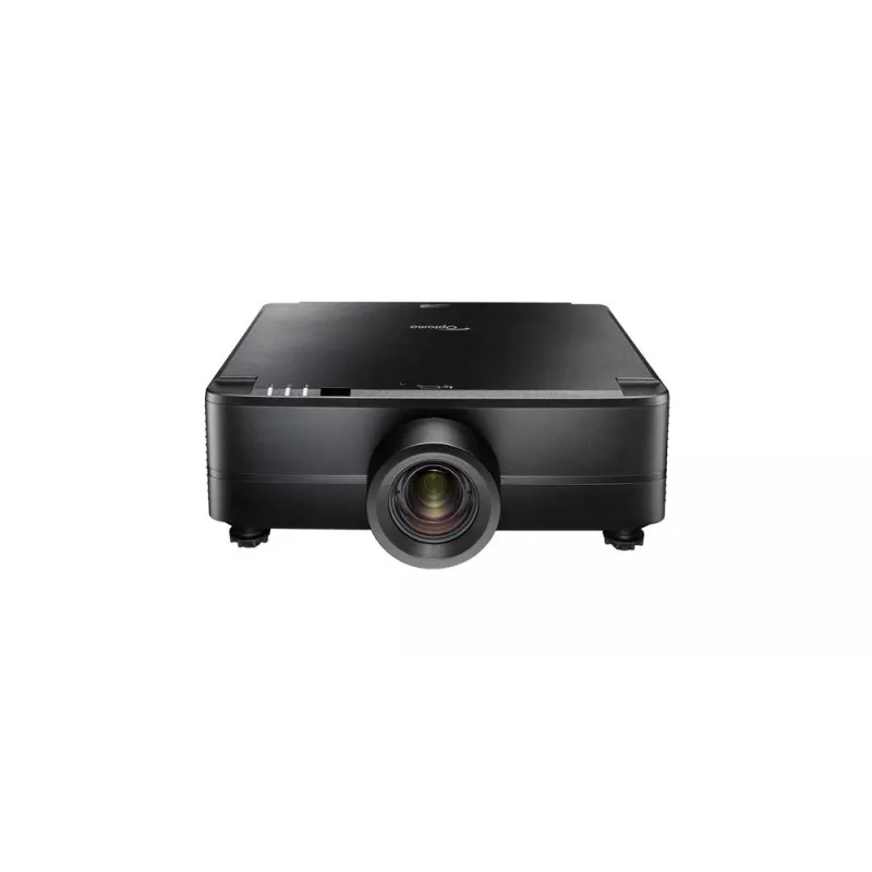 Optoma ZU920T Projetor de distância ultra-curta 9800 ANSI Lumen DLP WUXGA 3D Preto