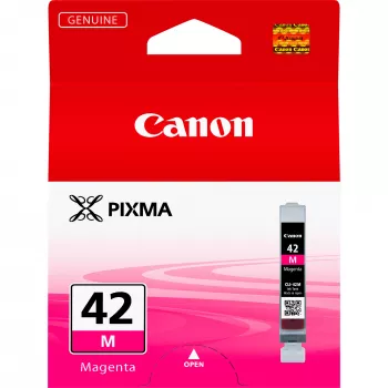 Canon CLI-42M Magenta Cartucho de tinta