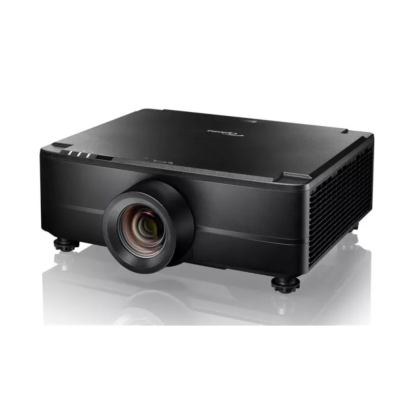 Projetor Optoma ZU820T 7500 ANSI Lumen DLP WUXGA 3D Preto