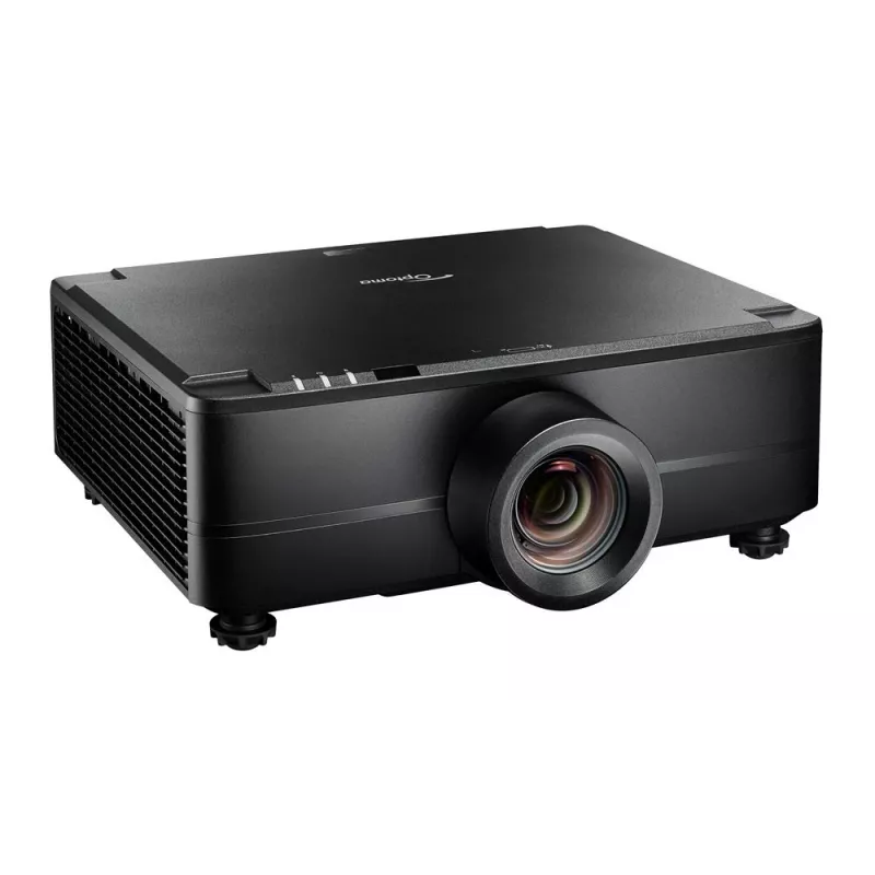 Projetor Optoma ZU820T 7500 ANSI Lumen DLP WUXGA 3D Preto