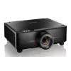 Projetor Optoma ZU820T 7500 ANSI Lumen DLP WUXGA 3D Preto