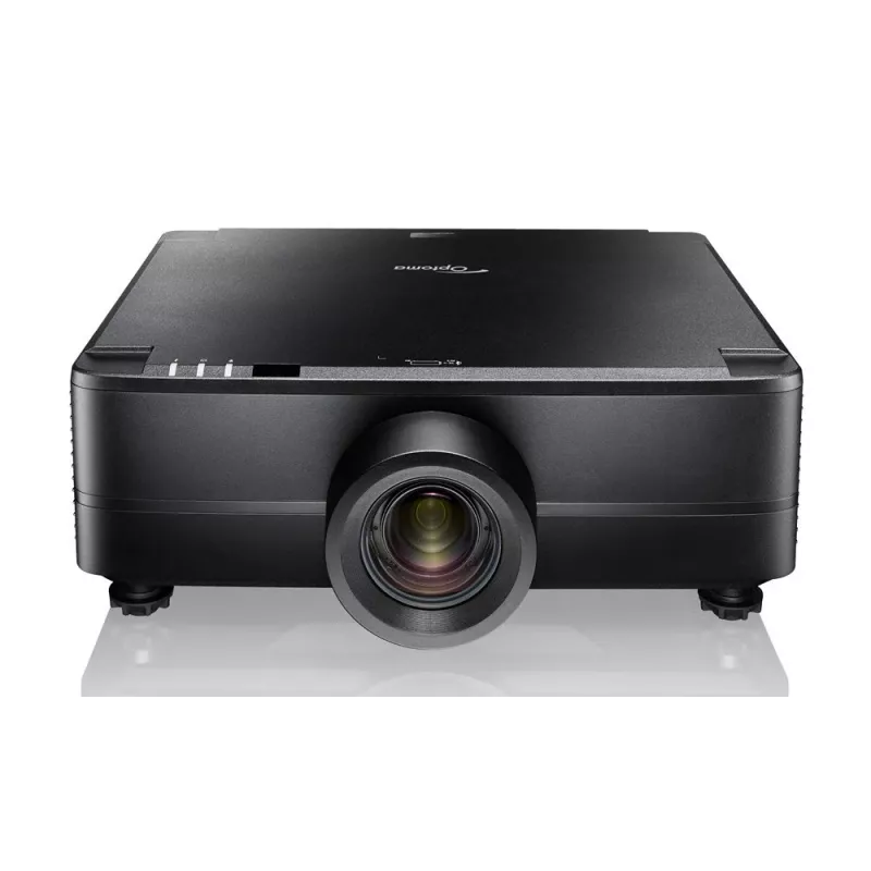 Projetor Optoma ZU820T 7500 ANSI Lumen DLP WUXGA 3D Preto