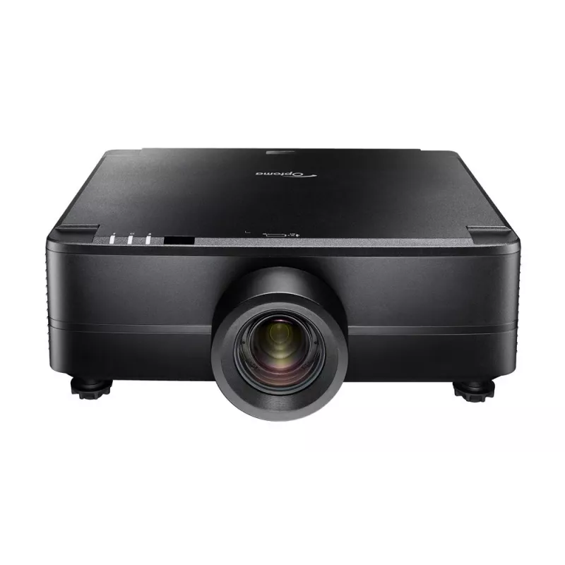 Projetor Optoma ZU820T 7500 ANSI Lumen DLP WUXGA 3D Preto
