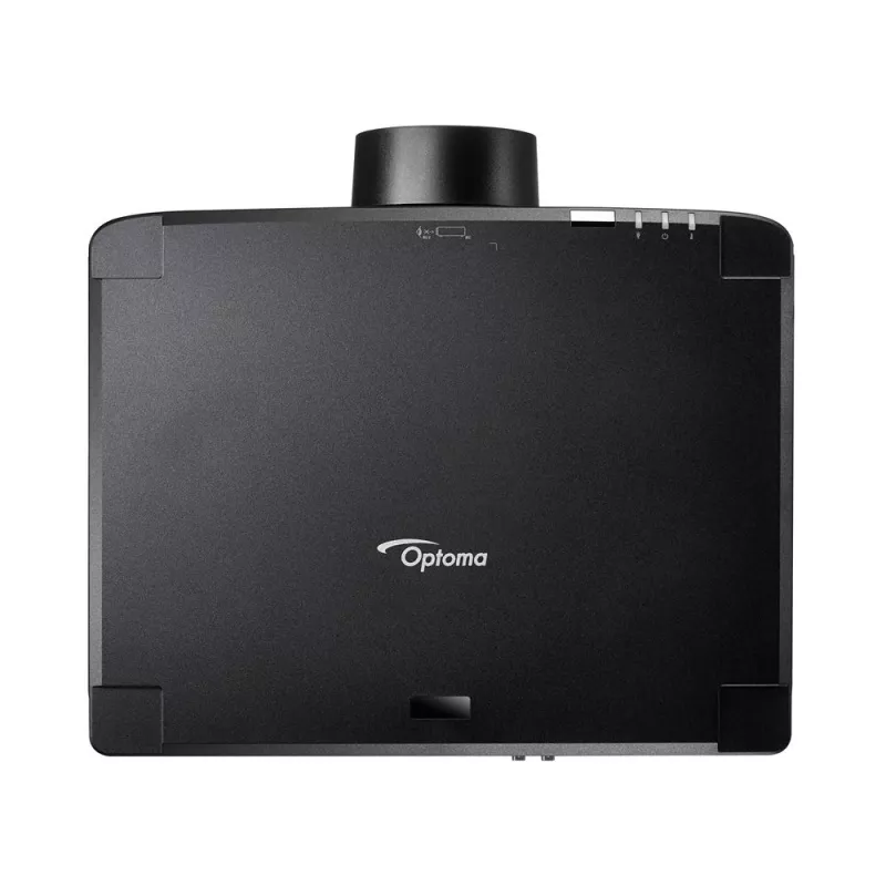 Projetor Optoma ZU820T 7500 ANSI Lumen DLP WUXGA 3D Preto