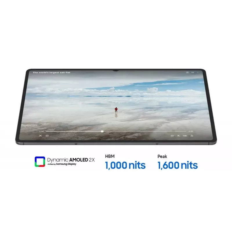 Tablet Samsung Galaxy Tab S11 Ultra 5G 14,6