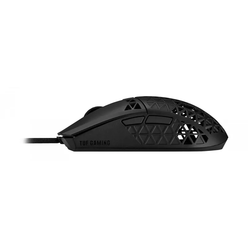 ASUS TUF Gaming M4 Air Rato ambidestro USB Type-A Ótico 16000 DPI