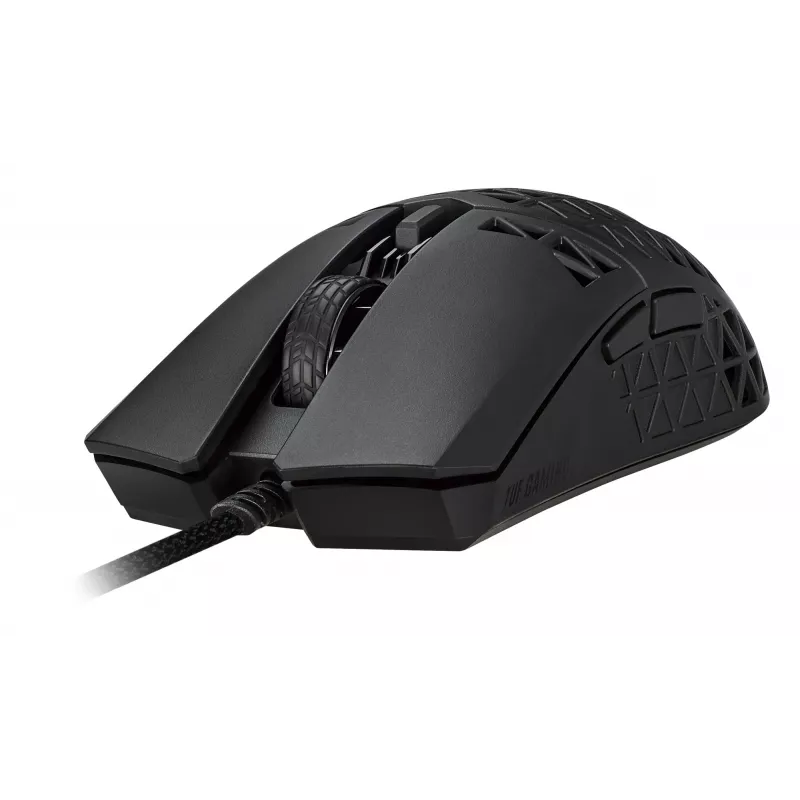 ASUS TUF Gaming M4 Air Rato ambidestro USB Type-A Ótico 16000 DPI