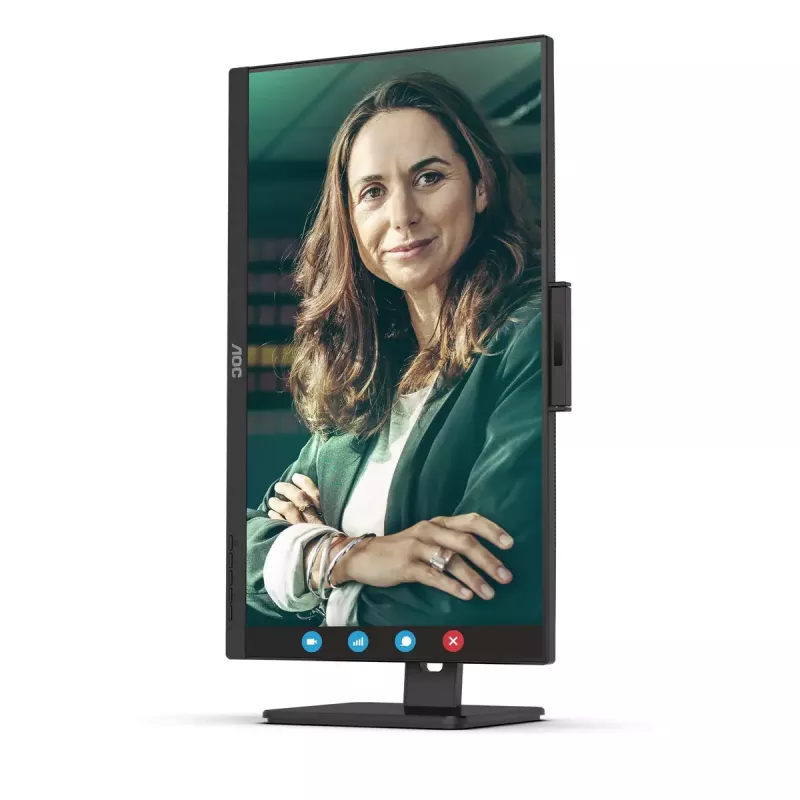 AOC 24P3QW Monitor de computador 60,5 cm (23,8