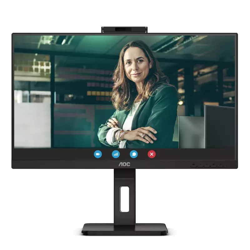 AOC 24P3QW Monitor de computador 60,5 cm (23,8