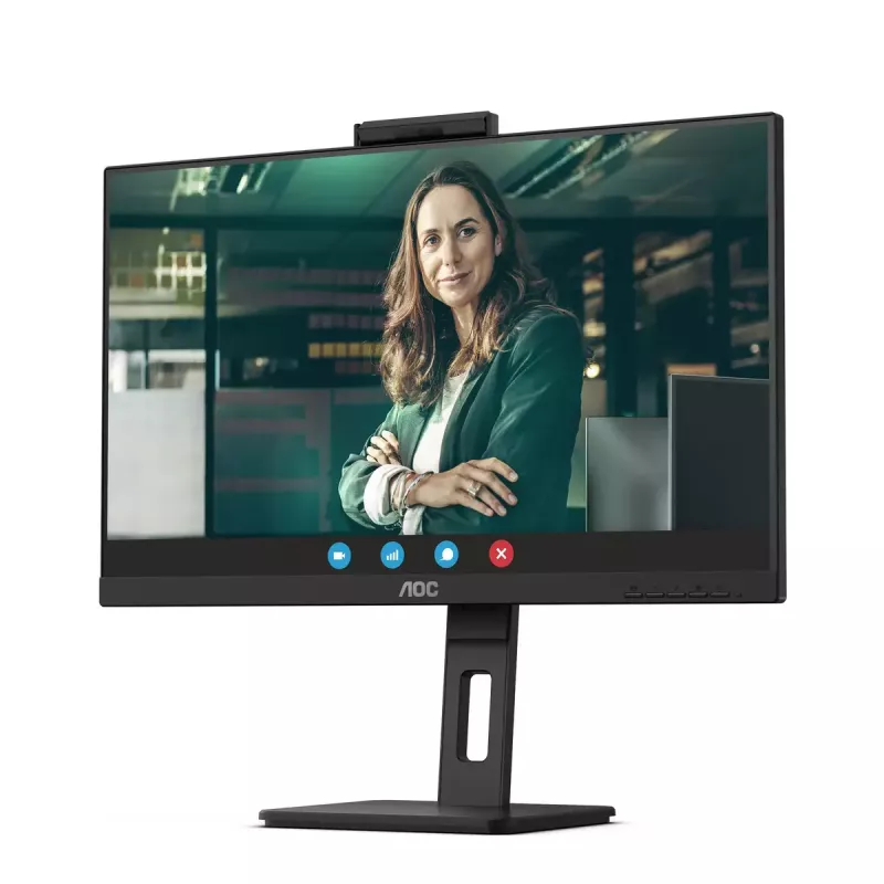 AOC 24P3QW Monitor de computador 60,5 cm (23,8