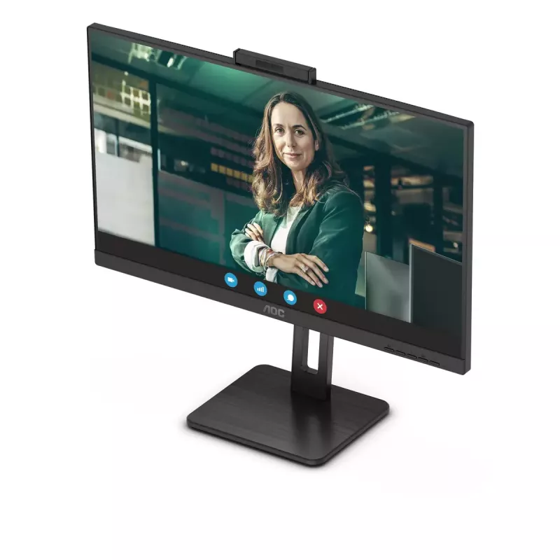 AOC 24P3QW Monitor de computador 60,5 cm (23,8