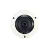 HANWHA Câmara fisheye IR - Xnf-8010r - 6MPix H.265