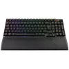 ASUS ROG Strix Scope II 96 Wireless Teclado Gaming USB + RF Wireless + Bluetooth QWERTZ Alemão Preto