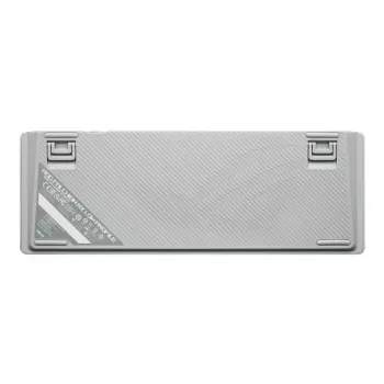 ASUS ROG Falchion RX Low Profile Teclado Gaming USB + RF Wireless + Bluetooth QWERTZ Branco